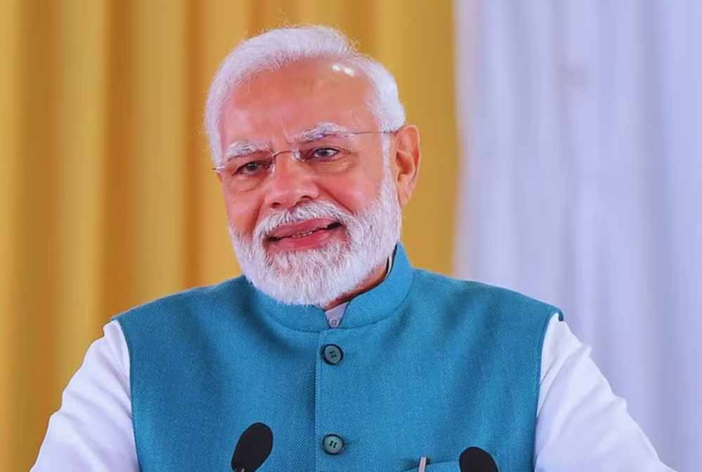 प्रधानमंत्री श्री नरेन्द्र मोदी 29 अक्टूबर को वर्चुअली करेंगे सुपर स्पेशियलिटी अस्पताल सिम्स का लोकार्पण और केंद्रीय योग और प्राकृतिक चिकित्सा अनुसंधान संस्थान (CRIYN) का शिलान्यास