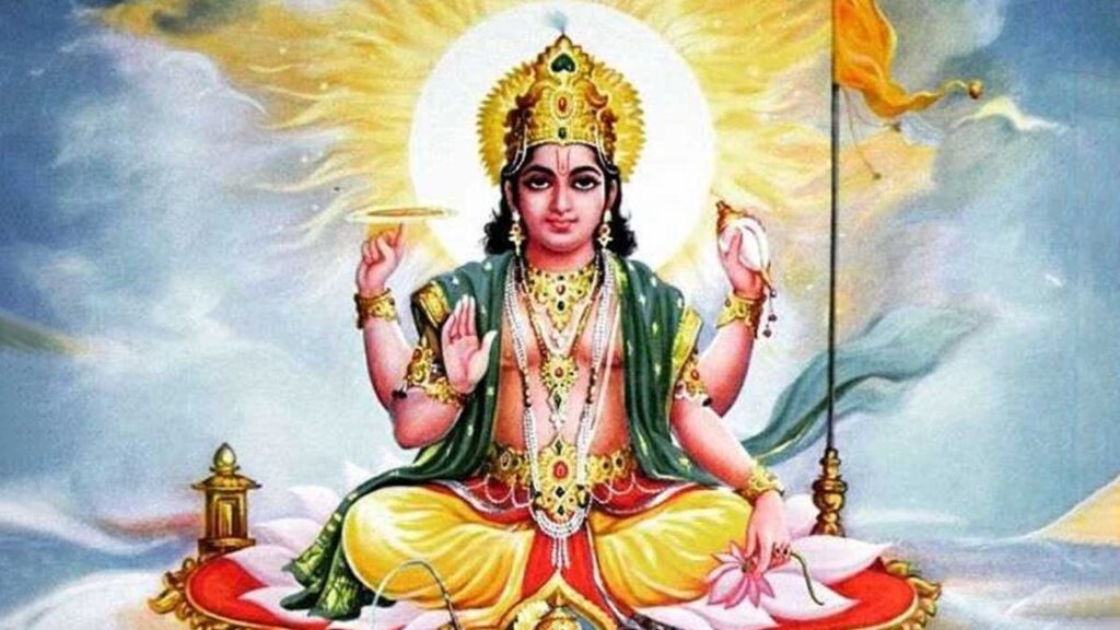 क्या जीवन में सफलता और समृद्धि की तलाश है? रविवार को करें ये चमत्कारी उपाय