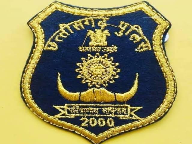 छत्तीसगढ़ पुलिस को मिला राष्ट्रपति का पुलिस ध्वज सम्मान