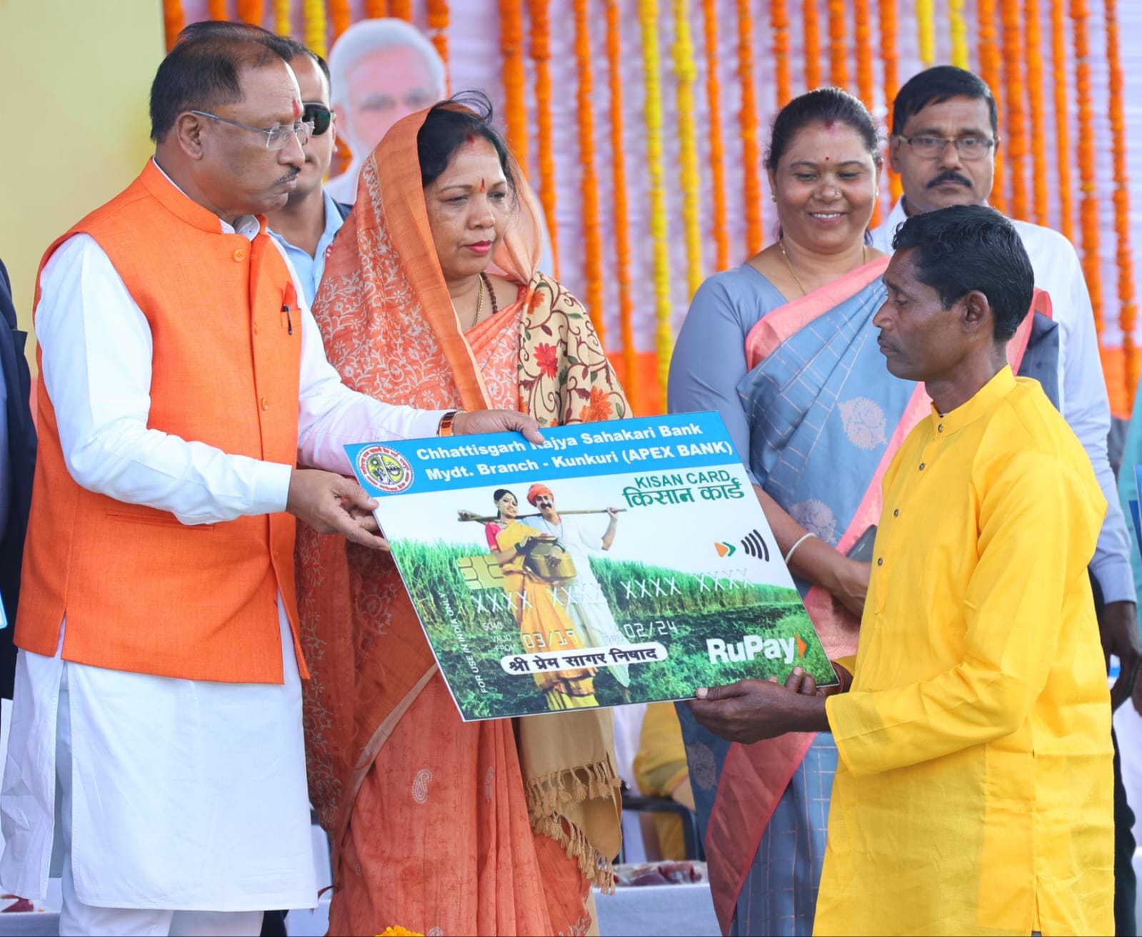 छत्तीसगढ़ का रजत जयंती वर्ष ‘अटल निर्माण वर्ष‘ के रूप मनाया जाएगा: मुख्यमंत्री श्री विष्णु देव साय