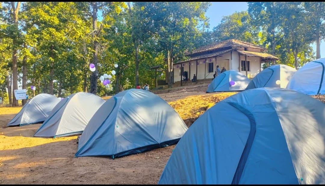 Chhattisgarh में पर्यटन के लिए उपयुक्‍त जीपीएम जिला नैसर्गिक झरनों, गुफाओं, पहाड़ो-पठारों और नदियों से है सुहाना