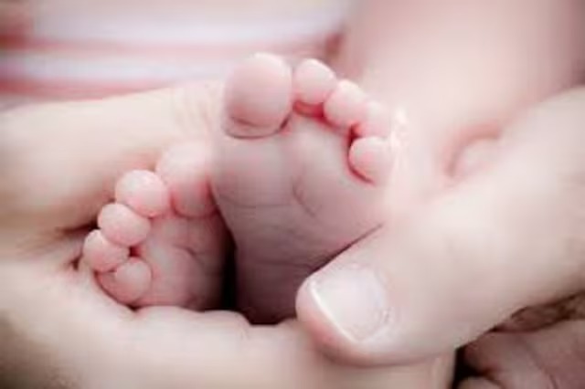 कांकेर: टीकाकरण में लापरवाही, डबल डोज से 3 माह की बच्ची की मौत