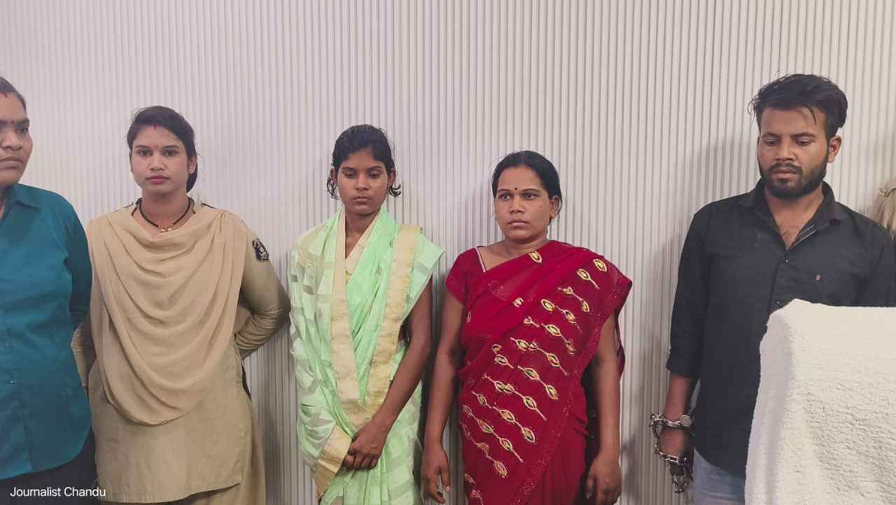 मां की दरिंदगी: बेटे की हत्या के लिए 50 हजार की सुपारी दी, पुलिस ने खोला हत्या का राज