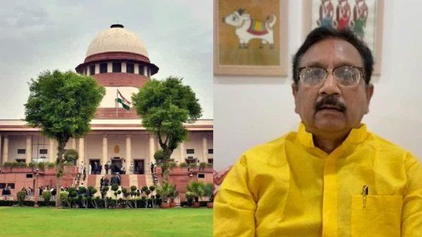 सुप्रीम कोर्ट ने कर्नल सोफिया कुरैशी पर टिप्पणी के लिए एमपी के मंत्री विजय शाह को लगाई फटकार, जांच के लिए SIT गठित की