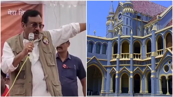 विजय शाह की बढ़ी मुश्किलें : राजद्रोह के केस दर्ज कराने के आदेश के बाद सुप्रीम कोर्ट ने लगाई फटकार