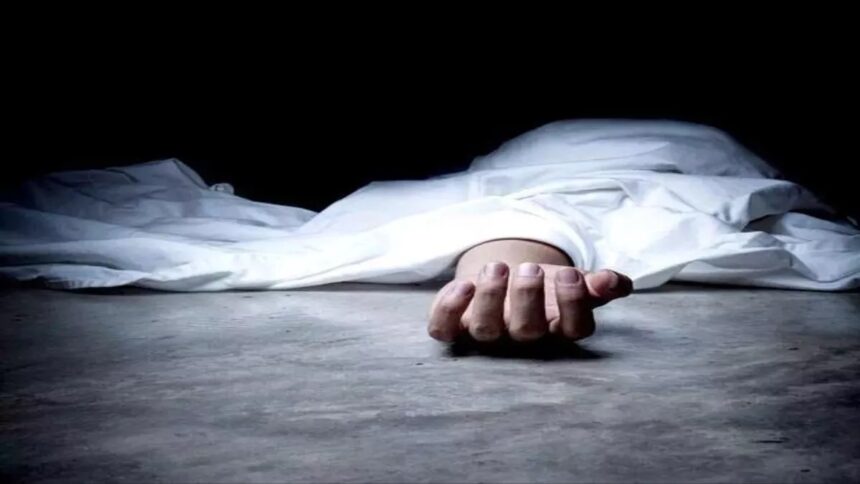 CG : गोपनीय सैनिक ने खुद को गोली मारकर की आत्महत्या, कैंप में मचा हड़कंप