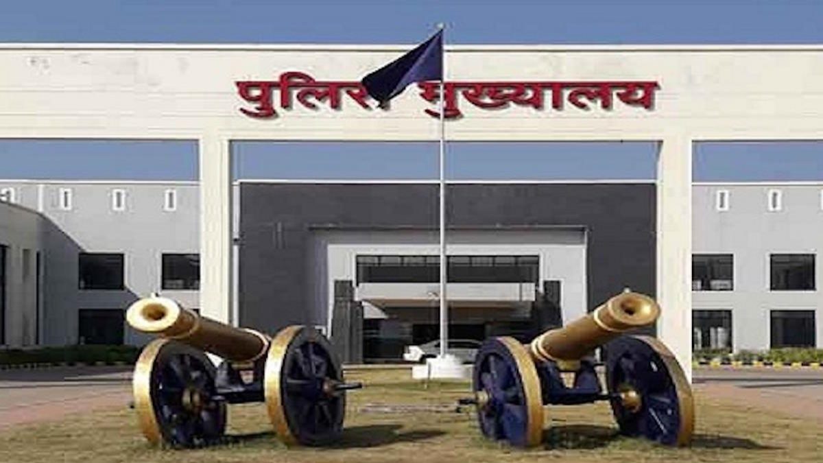 छत्तीसगढ़ को मिला बड़ा तोहफा, IPS कैडर में 11 पदों की बढ़ोतरी