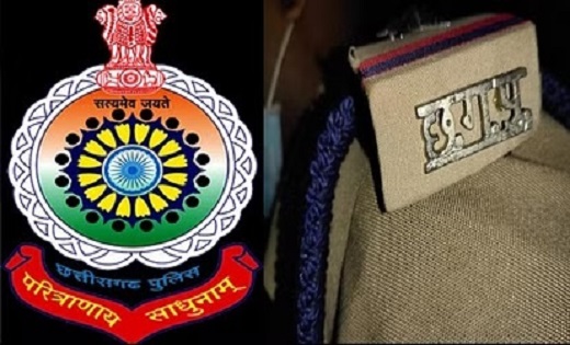 सारंगढ़-बिलाईगढ़ में पुलिस महकमे में बड़ा फेरबदल, 28 अधिकारियों-कर्मचारियों का तबादला