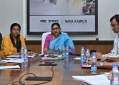 1 से 7 जून तक मनाया जायेगा “चावल उत्सव”, राशनकार्डधारी परिवारों को एकमुश्त मिलेगा तीन माह का चावल