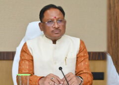 विष्णुदेव साय कैबिनेट की अहम बैठक 4 जून को, मानसून और किसानों के मुद्दों पर हो सकती है चर्चा