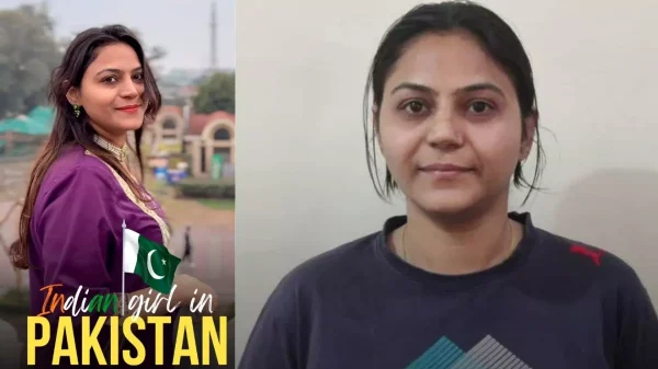 जासूसी के आरोप में गिरफ्तार ज्योति को 14 दिन की हिरासत, हिसार की महिला जेल में भेजा गया