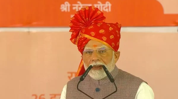 PM मोदी ने ‘मन की बात’ के 122वें एपिसोड में ‘ऑपरेशन सिंदूर’ को बताया बदलते भारत की तस्वीर