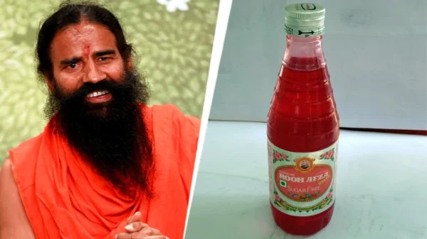 ‘शरबत जिहाद’ : ‘रामदेव पर किसी का काबू नहीं, अपनी ही दुनिया में रहते हैं’, शरबत जिहाद केस में हाईकोर्ट की टिप्पणी