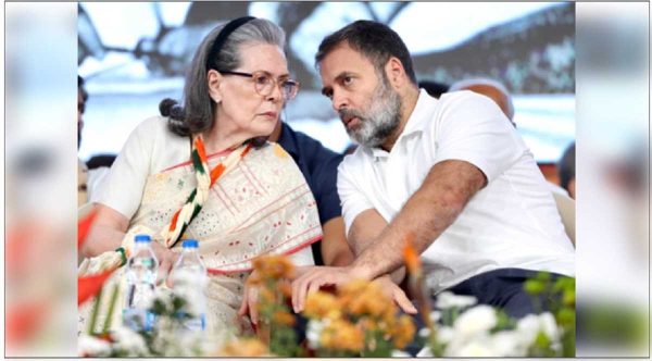 National Herald Case: नेशनल हेराल्ड मामले में 2 से 8 जुलाई तक रोजाना होगी सुनवाई,जानिए ईडी ने क्या बताया…