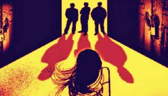 CG में हैवानियत की हदे पार : युवती के साथ 4 लोगों ने किया गैंगरेप, प्राइवेट पार्ट में गहरे जख्म