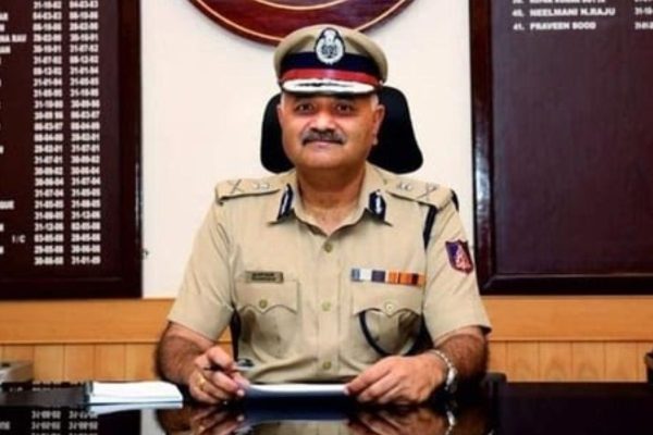 प्रवीण सूद बने रहेंगे CBI के डायरेक्टर, सरकार ने दिया एक साल का सेवा विस्तार