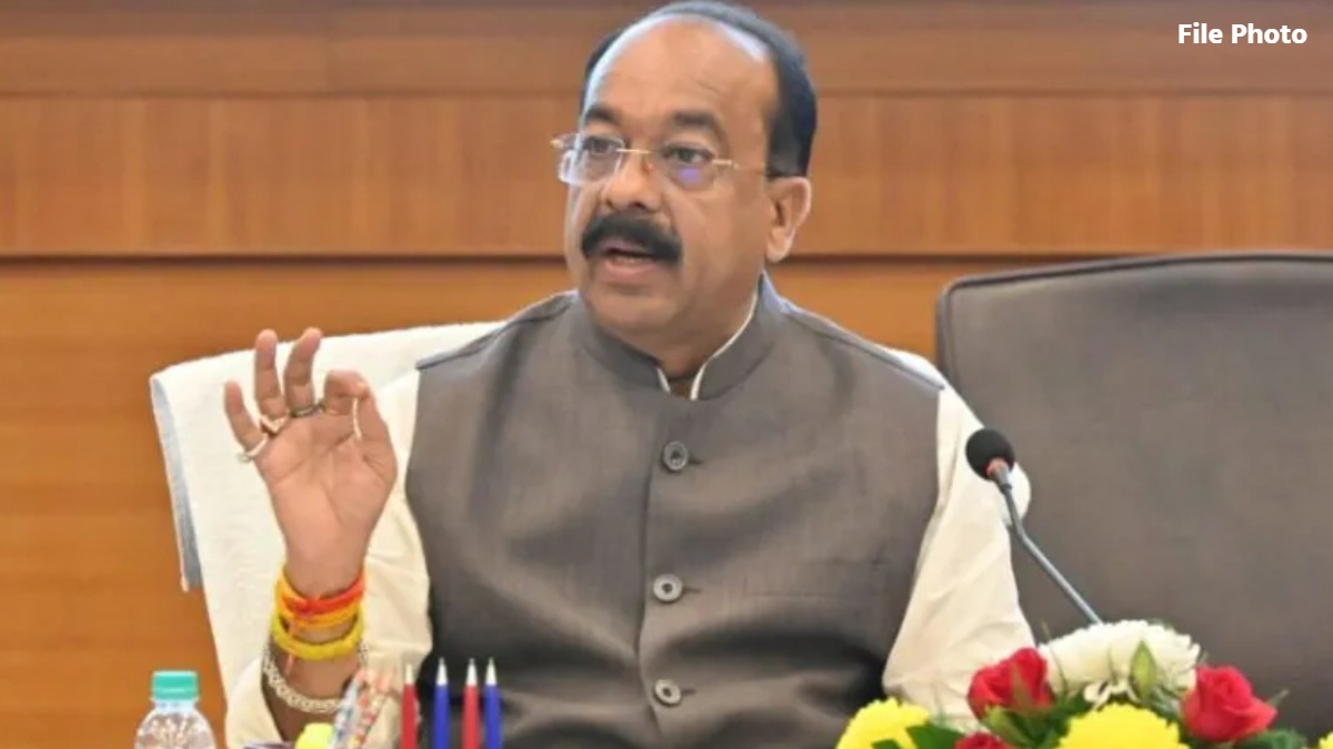 कर्रेगुट्टा एनकाउंटर पर गरमाई सियासत, भूपेश बघेल के सवालों पर अरुण साव का पलटवार