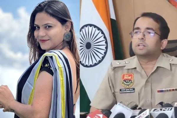 YouTuber ज्योति मल्होत्रा को पहलगाम ले जा सकती है NIA; आतंकी हमले से पहले दानिश से की थी मुलाकात