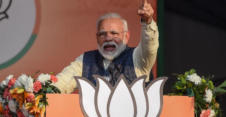 मोदी राज के पूरे हुए 11 साल : भारत में बदलाव की इबारत, जो विश्व मंच तक गूंज रही है, जानें विकास की पूरी दास्तां