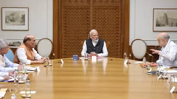 कैबिनेट का अहम फैसला : जाति जनगणना कराएगी मोदी सरकार, जानिए क्या है प्लान