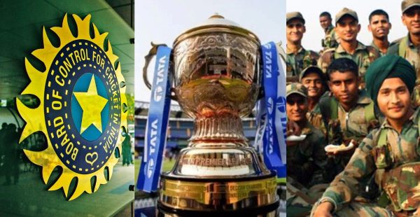 IPL 2025: आईपीएल के समापन समारोह में बीसीसीआई भारतीय सशस्त्र बलों का करेगी सम्मान; जानें और क्या होगा खास