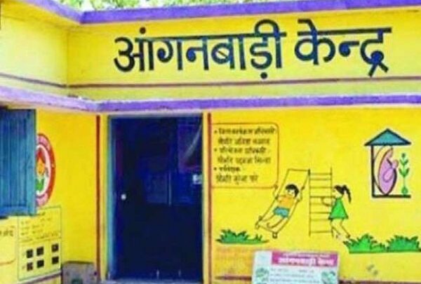 आंगनबाड़ी केंद्रों की पोषण सामग्री की गुणवत्ता जांचेगी विशेष समिति, 15 दिनों में मांगी रिपोर्ट