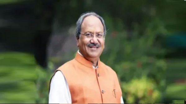 बड़ी जिम्मेदारी के साथ रायपुर सांसद बृजमोहन अग्रवाल का नया अवतार, प्राक्कलन समिति में हुई नियुक्ति