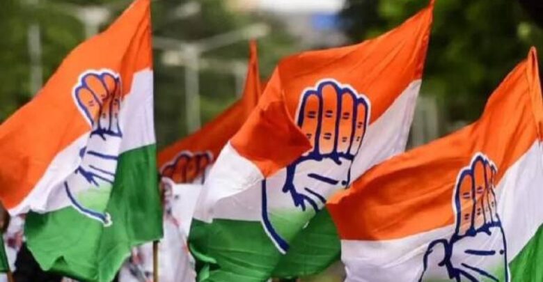 रायगढ़: सुरेन्द्र प्रताप जायसवाल बने शहर जिला कांग्रेस कमेटी रायगढ़ के नए प्रभारी