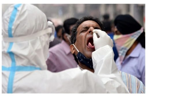 छत्तीसगढ़ में कोरोना के दूसरे केस की पुष्टि, रायपुर के बाद अब दुर्ग में मिला मरीज, ट्रैवल हिस्ट्री नहीं
