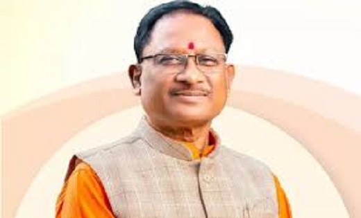 रायपुर में CM साय की बड़ी पहल : पंजीयन विभाग में 10 नई सुविधाओं का शुभारंभ और AI डाटा सेंटर पार्क का भूमिपूजन