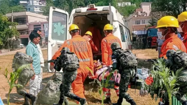 7 मई को भारत के 244 जिलों में मॉक ड्रिल, छत्तीसगढ़ में केवल इस जिले में बजेगा सायरन , डिटेल जानिए यहां