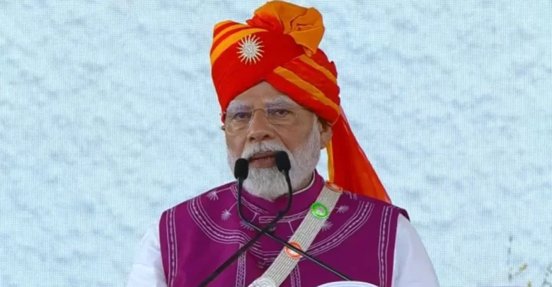 पीएम मोदी का गुजरात दौरा: ऑपरेशन सिंदूर से लेकर आत्मनिर्भर भारत तक का सशक्त संदेश