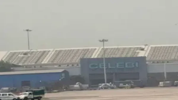 भारत के एक्शन से तुर्की की कंपनी को बड़ा झटका, दो दिन में 2,500 करोड़ का नुकसान, सुरक्षा मंजूरी रद्द