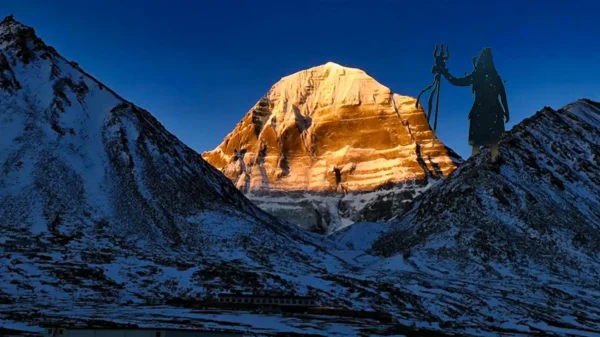 5 साल बाद फिर शुरू हो रही कैलाश मानसरोवर यात्रा, जानें क्या है रूट और कितने लोगों का हुआ चयन