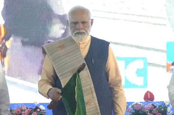 PM मोदी कल छत्तीसगढ़ के 5 रेलवे स्टेशनों का करेंगे उद्घाटन, अमृत भारत स्टेशन योजना के तहत हुआ विकास