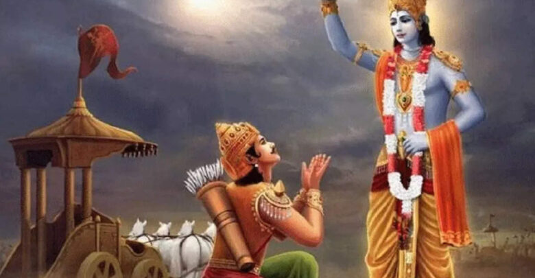 छत्तीसगढ़ के इंजीनियरिंग छात्रों को अब पढ़ाई जाएगी गीता, संस्कृति और ज्योतिष
