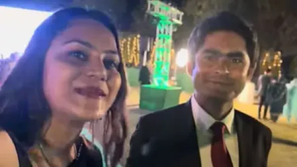 बड़े शौक ने बना दिया पाक के लिए जासूस, जानिए यूट्यूबर बनने से पहले कैसी थी हसीन ज्योति की जिंदगी?