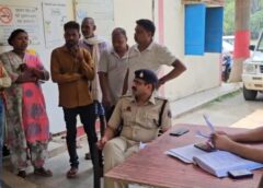 सरगुजा में मानव तस्करी का खुलासा : 16 वर्षीय नाबालिग लड़की को दिल्ली में बेचने का मामला आया सामने
