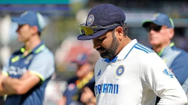 रोहित शर्मा के बाद कौन? BCCI इन दो खिलाड़ियों में से किसे बना सकती है कैप्टेन