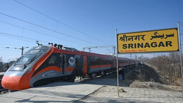 भारत-पाकिस्तान तनाव : रेलवे ने जम्मू-राजस्थान वाली ट्रेनों के बदले रूट-टाइम, ये ट्रेनें रद्द