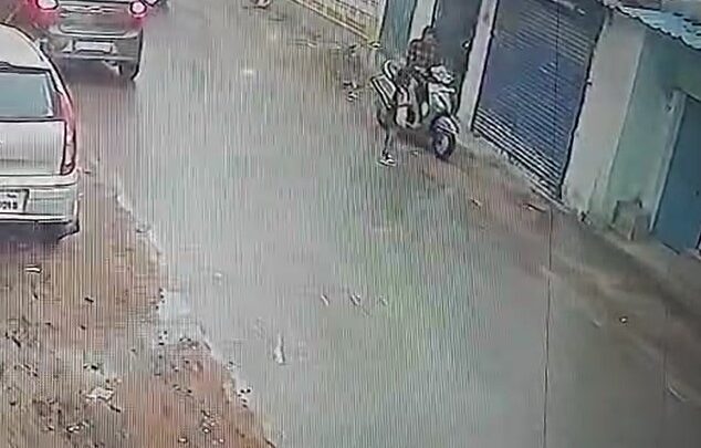 अंबिकापुर में स्कूटी सवार ने 6 साल के मासूम का किया अपहरण, अगली सुबह थाने के पास छोड़कर फरार