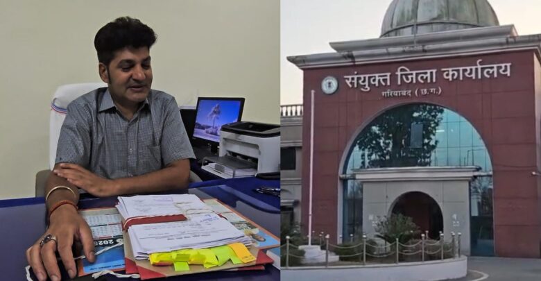 आंगनबाड़ी सहायिका भर्ती में फर्जीवाड़ा उजागर, चयन समिति को कारण बताओ नोटिस