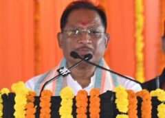 भगवान बुद्ध की जयंती पर भोंगापाल में बुद्ध महोत्सव, मुख्यमंत्री साय ने दी 94 करोड़ की सौगात