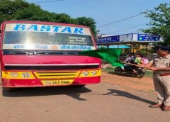 अबूझमाड़ के कुतुल तक पहुँची बस सेवा…नियद नेल्ला नार योजना से बदल रही गांवों की तस्वीर …ग्रामीणों में दिखा उत्साह, मुख्यमंत्री का जताया आभार