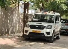 शराब घोटाले में बड़ी कार्रवाई, कारोबारी विजय भाटिया दिल्ली से गिरफ्तार