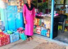 स्व सहायता समूह से बदली सुनीता दीदी की तकदीर, खेती-किराना और महुआ व्यापार से बनीं आत्मनिर्भर