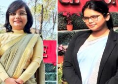 UPSC रिजल्ट में 301वीं रैंक पर दो उम्मीदवार, किस ‘आकांक्षा सिंह’ का हुआ सिलेक्शन? सोशल मीडिया पर छिड़ी जंग