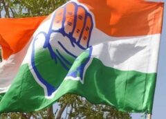 Balrampur: कांग्रेस को बड़ा झटका, बलरामपुर में 10 नेताओं ने PCC चीफ दीपक बैज को भेजा इस्तीफा, जानें कारण