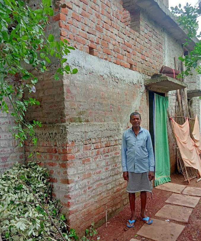 मुख्यमंत्री हेल्पलाइन 1076 का लोगो और समाधान प्रक्रिया