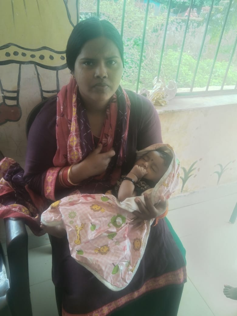 मिनीमाता महतारी जतन योजना छत्तीसगढ़